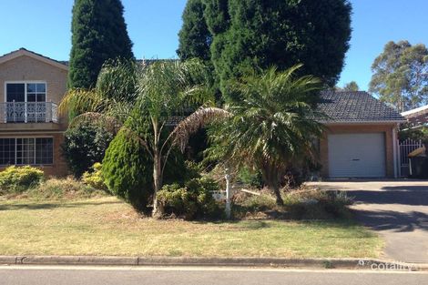 Property photo of 9 Gleeson Place Abbotsbury NSW 2176