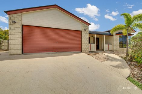 198 J Hickey Ave, Clinton, QLD 4680