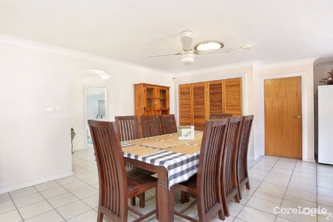 Property photo of 136 Prairie Vale Road Bossley Park NSW 2176