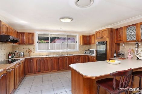 Property photo of 136 Prairie Vale Road Bossley Park NSW 2176