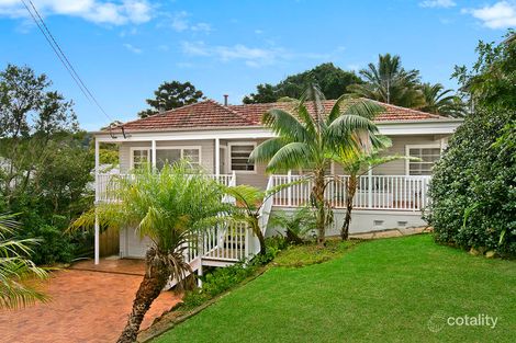 Property photo of 130 Queens Parade East Newport NSW 2106