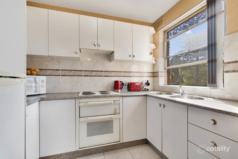 Property photo of 8/3 Lawson Street Fairfield NSW 2165