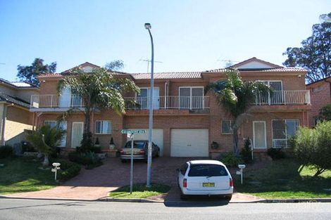 Property photo of 26A Groote Avenue Hinchinbrook NSW 2168