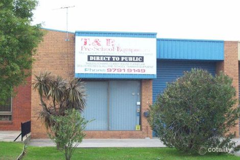 3/1 Egan Rd, Dandenong, VIC 3175