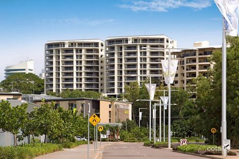 Property photo of 16/13 Esplanade Darwin City NT 0800