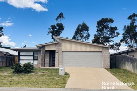 11 Highview Cl, Roma, QLD 4455