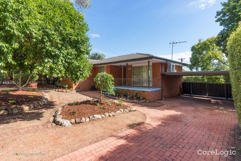 Property photo of 24 Ashburner Street Higgins ACT 2615