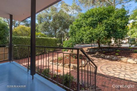 Property photo of 24 Ashburner Street Higgins ACT 2615