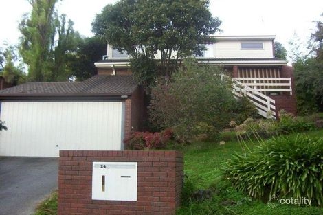 24 Werac Dr, Ringwood North, VIC 3134