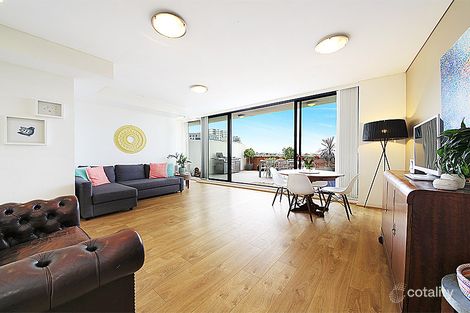 703/4 Brodie Spark Dr, Wolli Creek, NSW 2205