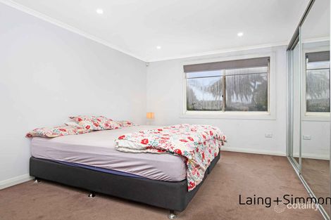 Property photo of 204/91D Bridge Road Westmead NSW 2145