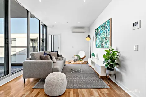 515/232-242 Rouse St, Port Melbourne, VIC 3207