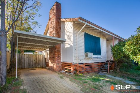 Property photo of 8 Butson Street Hilton WA 6163