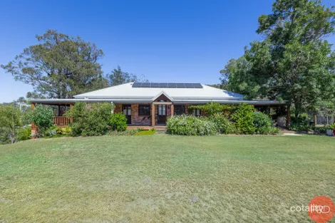Property photo of 739 Anambah Road Gosforth NSW 2320