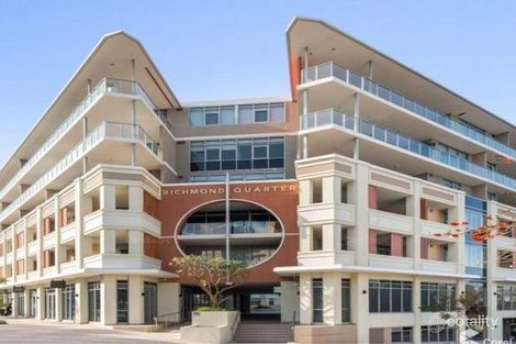31/147 Canning Hwy, East Fremantle, WA 6158