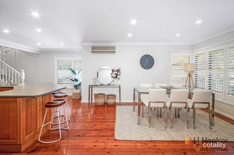 Property photo of 8 Laver Place Greystanes NSW 2145