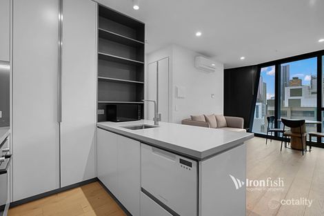 1101/301 King St, Melbourne, VIC 3000