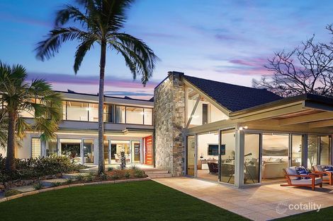 Property photo of 5 Wentworth Court Mount Ommaney QLD 4074