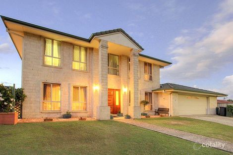 Property photo of 5 Merion Close Oxley QLD 4075