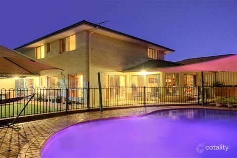 Property photo of 5 Merion Close Oxley QLD 4075