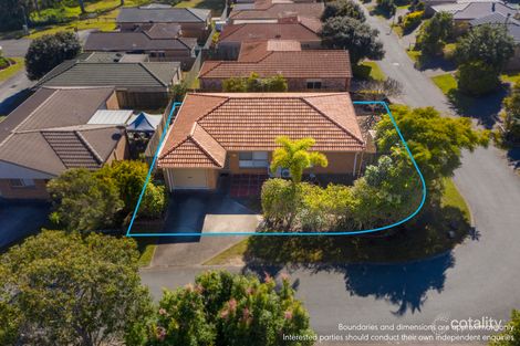 Property photo of 16/91 Herses Road Eagleby QLD 4207