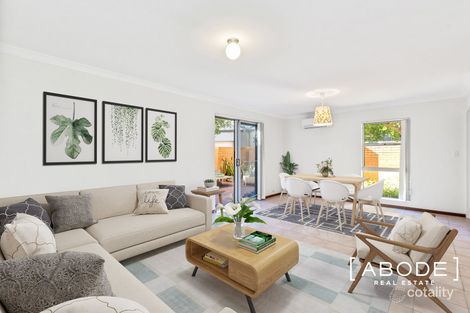 1a/3 Cullen St, Shenton Park, WA 6008