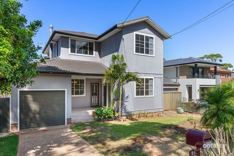Property photo of 36 Seventh Avenue Jannali NSW 2226