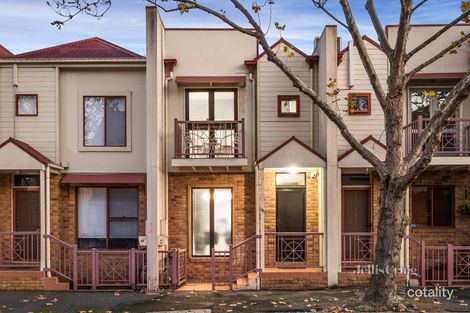 91 Stockmans Way, Kensington, VIC 3031