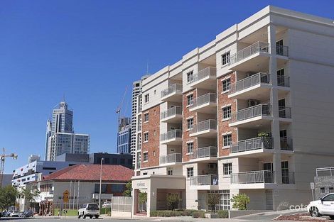 12/611 Murray St, West Perth, WA 6005