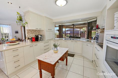 Property photo of 5 Murphy Court Avenell Heights QLD 4670