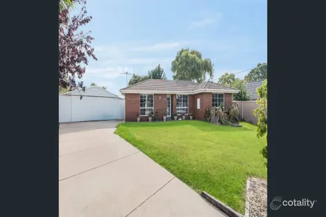 Property photo of 7 Samos Court Whittington VIC 3219