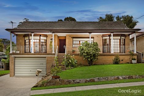 Property photo of 16 Pamela Street North Ryde NSW 2113