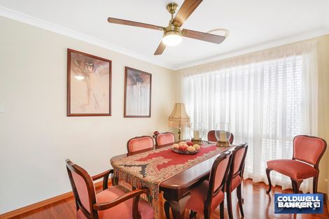 Property photo of 19 Kinchega Court Wattle Grove NSW 2173
