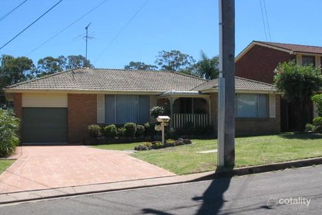 39 Hibiscus St, Greystanes, NSW 2145