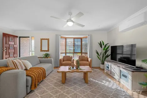 Property photo of 4 Sally Court Capalaba QLD 4157
