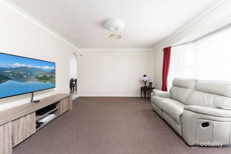 Property photo of 8 De Havilland Crescent Raby NSW 2566