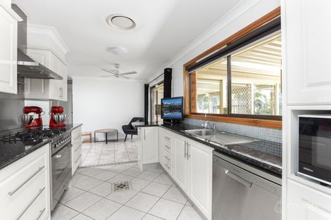 Property photo of 8 De Havilland Crescent Raby NSW 2566