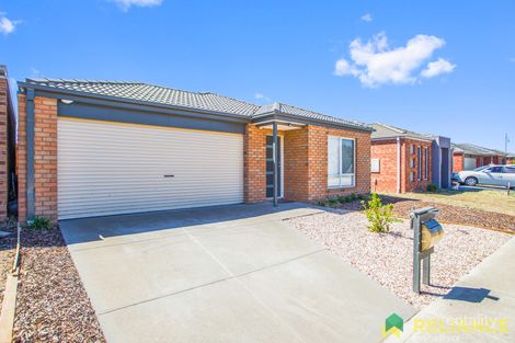Property photo of 12 Guardian Place Wyndham Vale VIC 3024