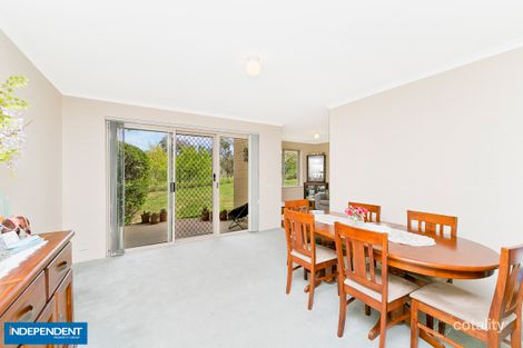 Property photo of 41/46 Paul Coe Crescent Ngunnawal ACT 2913