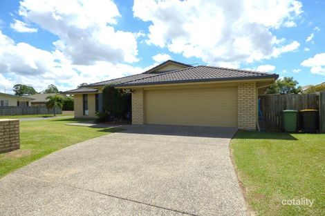 Property photo of 2 Claydon Avenue Bellmere QLD 4510