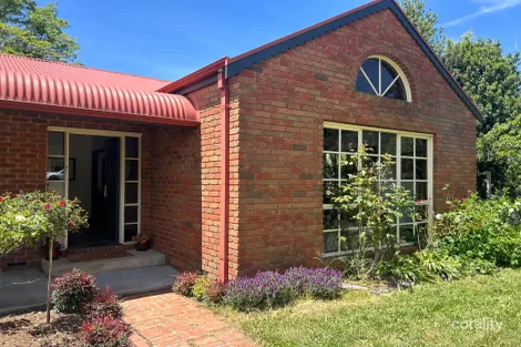 Property photo of 58 Cosmo Road Trentham VIC 3458