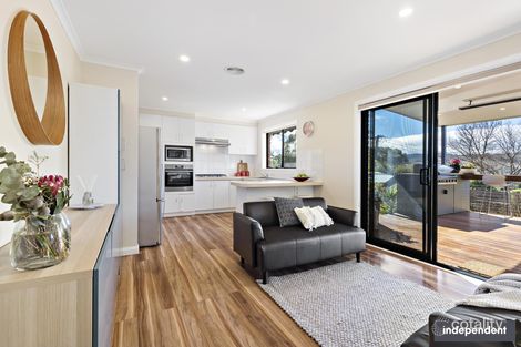 Property photo of 38 Benson Crescent Calwell ACT 2905