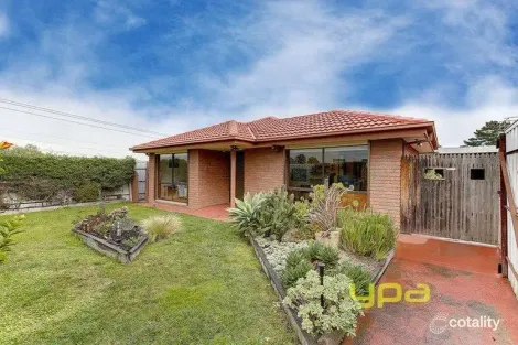 1 Nourell Ct, Meadow Heights, VIC 3048