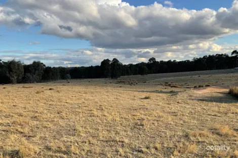 Property photo of Rocky Ridge Road Carapooee VIC 3477