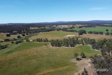 Property photo of Rocky Ridge Road Carapooee VIC 3477