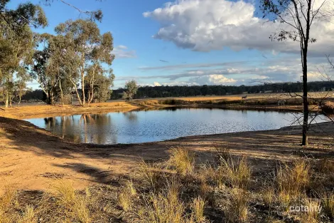 Property photo of Rocky Ridge Road Carapooee VIC 3477