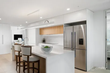 Property photo of 201/1 The Esplanade Maroochydore QLD 4558