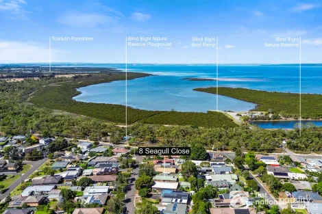 Property photo of 8 Seagull Close Blind Bight VIC 3980