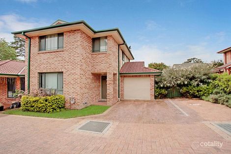 22/39 Regentville Rd, Glenmore Park, NSW 2745