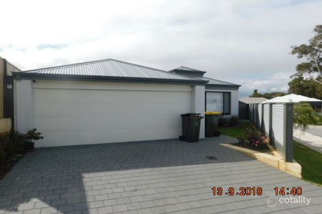 4 Sunridge Cl, Caversham, WA 6055